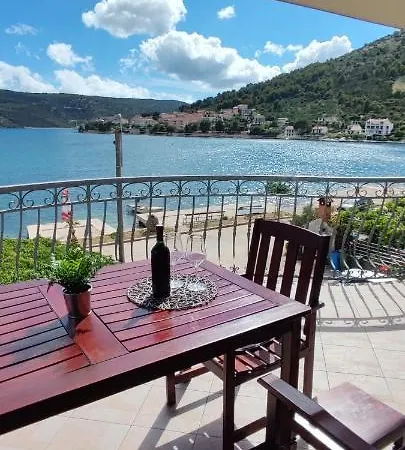 Apartamento Mila *