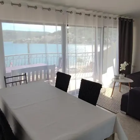 Apartamento Mila *