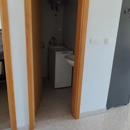 Mila Apartamento Marina