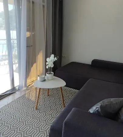 Mila Apartamento *