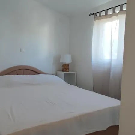 Mila Apartamento *
