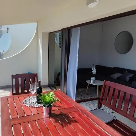 Mila Apartamento