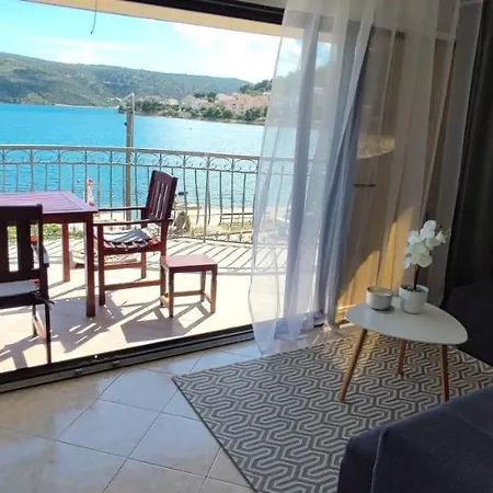 Apartamento Mila Marina