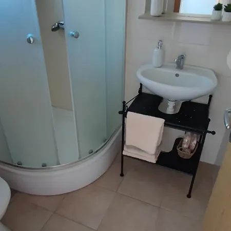 Mila Apartamento *