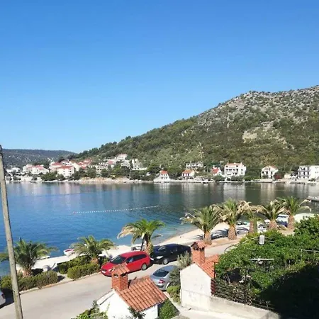Apartamento Mila *