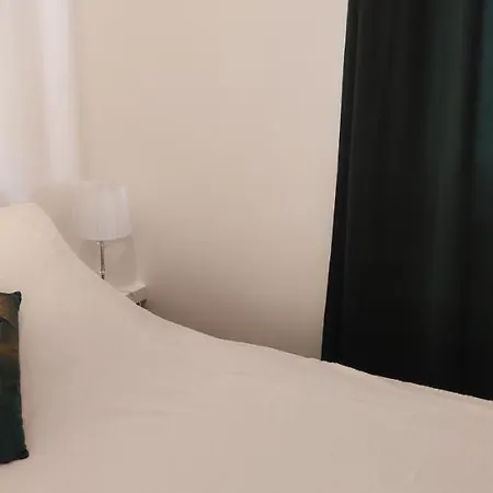 Apartamento Mila *